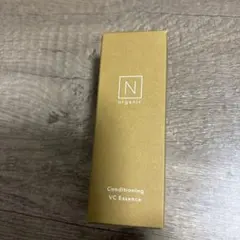 新品未開封　Nオーガニック　コンディショニング　VCエッセンス　30g