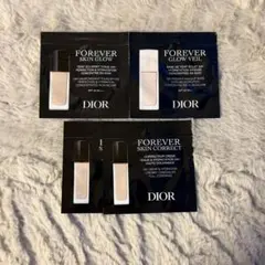 Diorサンプルセット