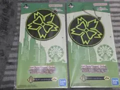 FGO 一番くじ H賞 ラバーコレクション