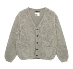 gdc カーディガン