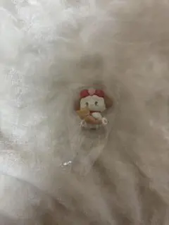 mikko ガチャガチャ