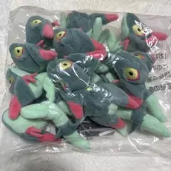 ドラメシヤ ぬいぐるみ タカラトミー ドでか！ドラパルト 増量 - メルカリ