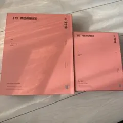 2025年最新】memories 2019 btsの人気アイテム - メルカリ