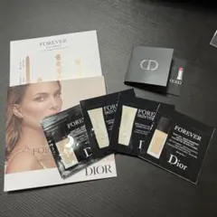 DIOR サンプルセット　5個
