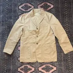 OLD Calvin Klein ジャケット Lサイズ
