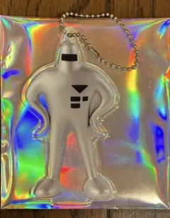 MOTHER アクリルキーチェーン スターマン