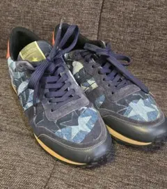 2026年最新】VALENTINO スニーカー 厚底の人気アイテム - メルカリ