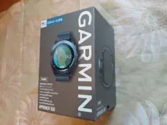 【あやとり様専用】GARMIN APPROACH S60【中古】