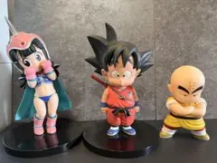 2026年最新】ドラゴンボールコレクション チチの人気アイテム - メルカリ