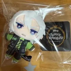 【バラ売り可】ツイステ　シルバー　ミニミニぬいぐるみセット（5点） 2025年最新】ツイステ シルバー ぬいぐるみの人気アイテム - メルカリ