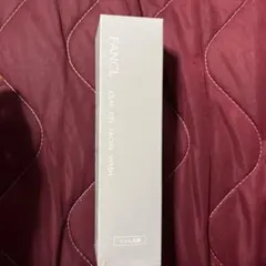 FANCL CLAY GEL FACIAL WASH 120gのサムネイル