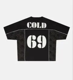 COLD CULTURE Big Pony Tシャツ - メルカリ