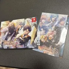 ワンド オブ フォーチュン R 特装版 Switch