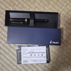 新品】プラチナ 3776センチュリー万年筆 限定スターウォーズコラボ 14K