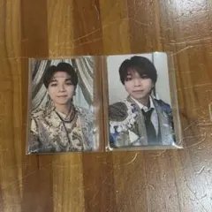 M!LK 塩﨑太智 爆裂愛してる 好きすぎて滅 通常 VOS トレカ