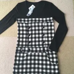 SpRay スプレイ ワンピース ミニワンピース フリーサイズ 女の子