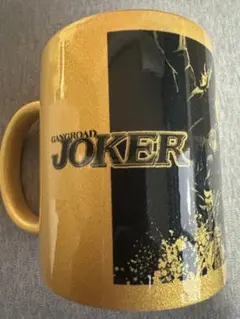 GANGROAD JOKER マグカップ