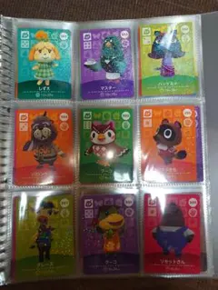 2026年最新】amiiboカード第4弾の人気アイテム - メルカリ