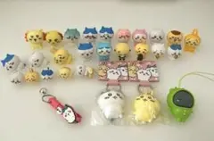 ちいかわ フィギュアセット