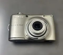 Nikon COOLPIX L23