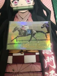 The Victory 1999 サクラローレル