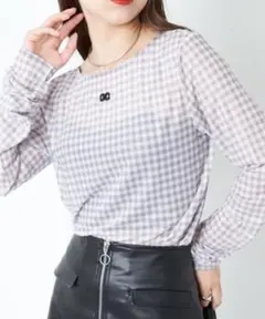 チコ長袖