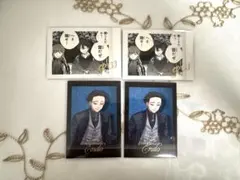 ウィンブレ ぱしゃこれ 焚石矢 棪堂哉真斗 ウィンブレ展 - メルカリ