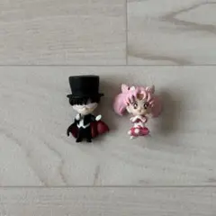 セーラームーン ハグコット