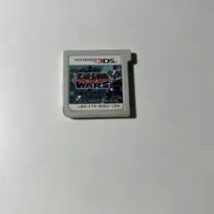 ダンボール戦機ウォーズ ケース付き