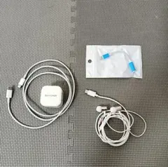 RAVPower 充電器ほかセット