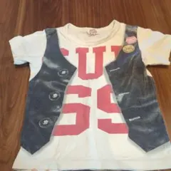 JUNK STORE 半袖Tシャツ