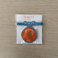 セブチ ドギョム デコリング ワッペン