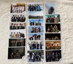 King & Prince 集合写真19枚