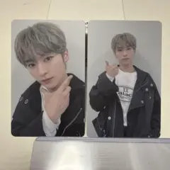 Stray Kids ODDINARY soundwave ラキドロトレカ リノ