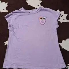 ユニクロ　パウパトロール　120cm Tシャツ