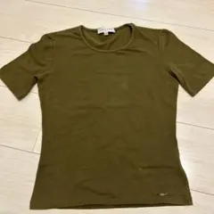 CELINE Tシャツ　ヴィンテージ　38サイズのサムネイル