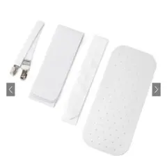 着付け小物4点セット