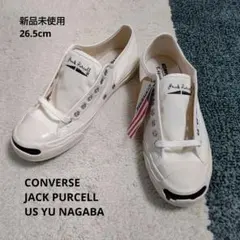 2025年最新】長場雄 ジャックパーセルの人気アイテム - メルカリ