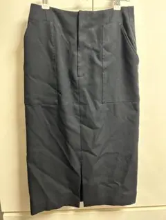 UNITED ARROWS GREEN LABEL RELAXING 美品 黒のサムネイル