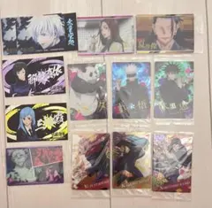 呪術廻戦 まとめ売り