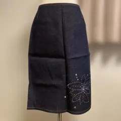 Pinky&dianne jeans デニムスカートのサムネイル