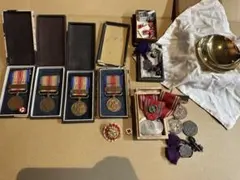 2025年最新】日本 勲章の人気アイテム - メルカリ