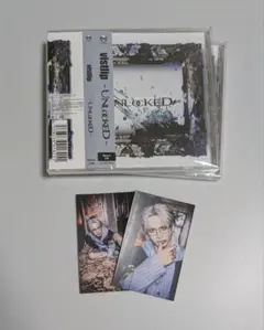 vistlip UNLOCKED　lipper盤④