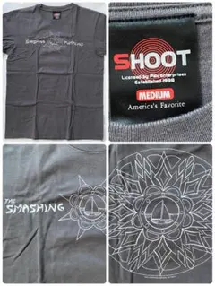 The Smashing Pumpkins 2010年 来日Tシャツ Mサイズ
