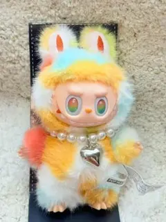 The Monster Zimomo ラブブ 2025年最新】MONSTER ZIMOMOの人気アイテム - メルカリ