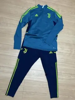 adidas セットアップ ウェア