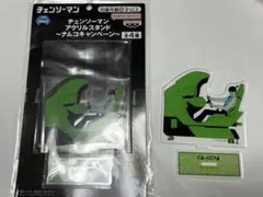 早川アキ ナムコ アクリルスタンド 2個セット