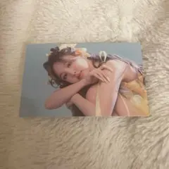 TWICE im NAYEON トレカ　ナヨン