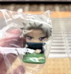 呪術廻戦0 おねむたん 狗巻棘