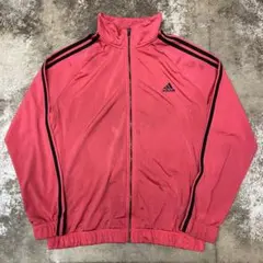 adidas ジャージ
